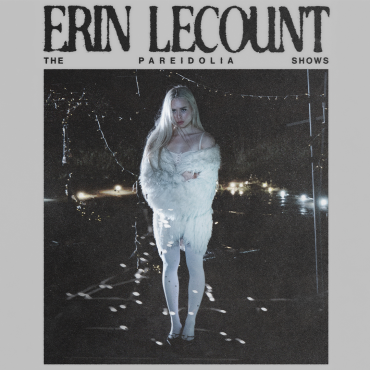 Erin LeCount 2026