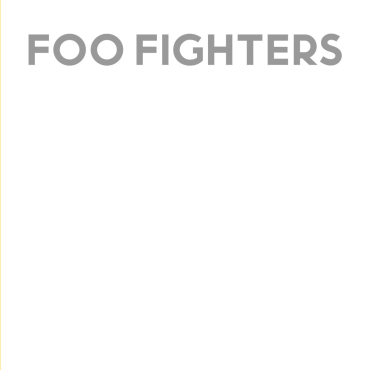 Foo Fighters 2023/24