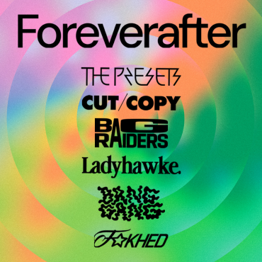 Foreverafter 2027