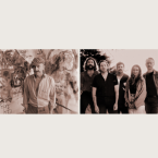Foy Vance & The Paper Kites