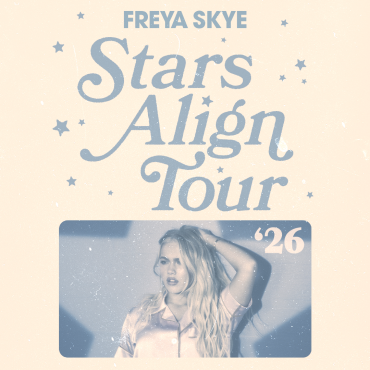 Freya Skye 2026