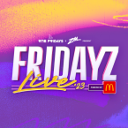 Fridayz Live