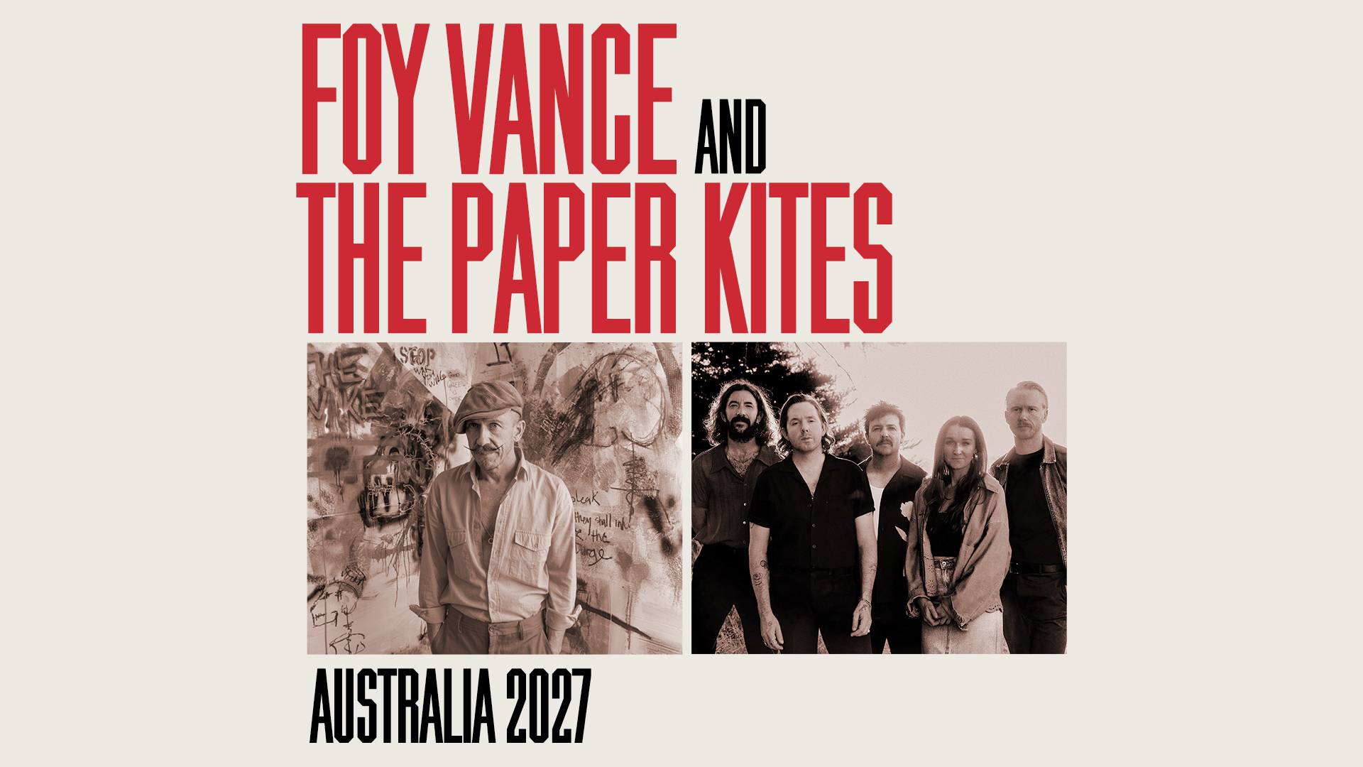 Frontier Touring Australia & New Zealand