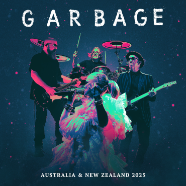 Garbage 2025