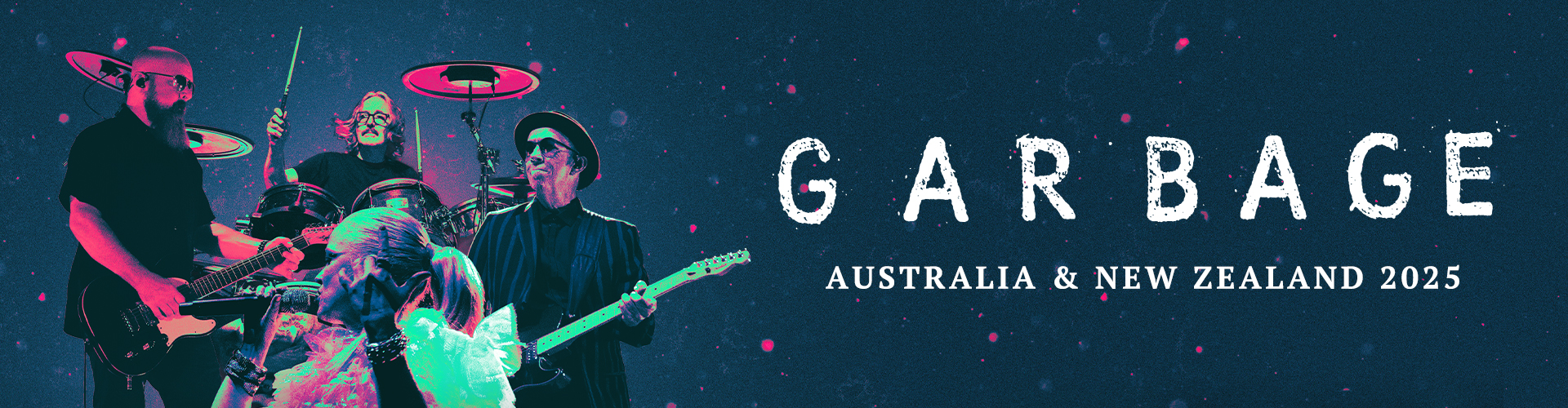 Frontier Touring Australia & New Zealand