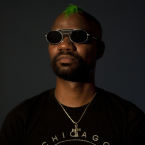 Green Velvet