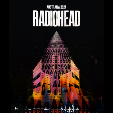 Radiohead 2027
