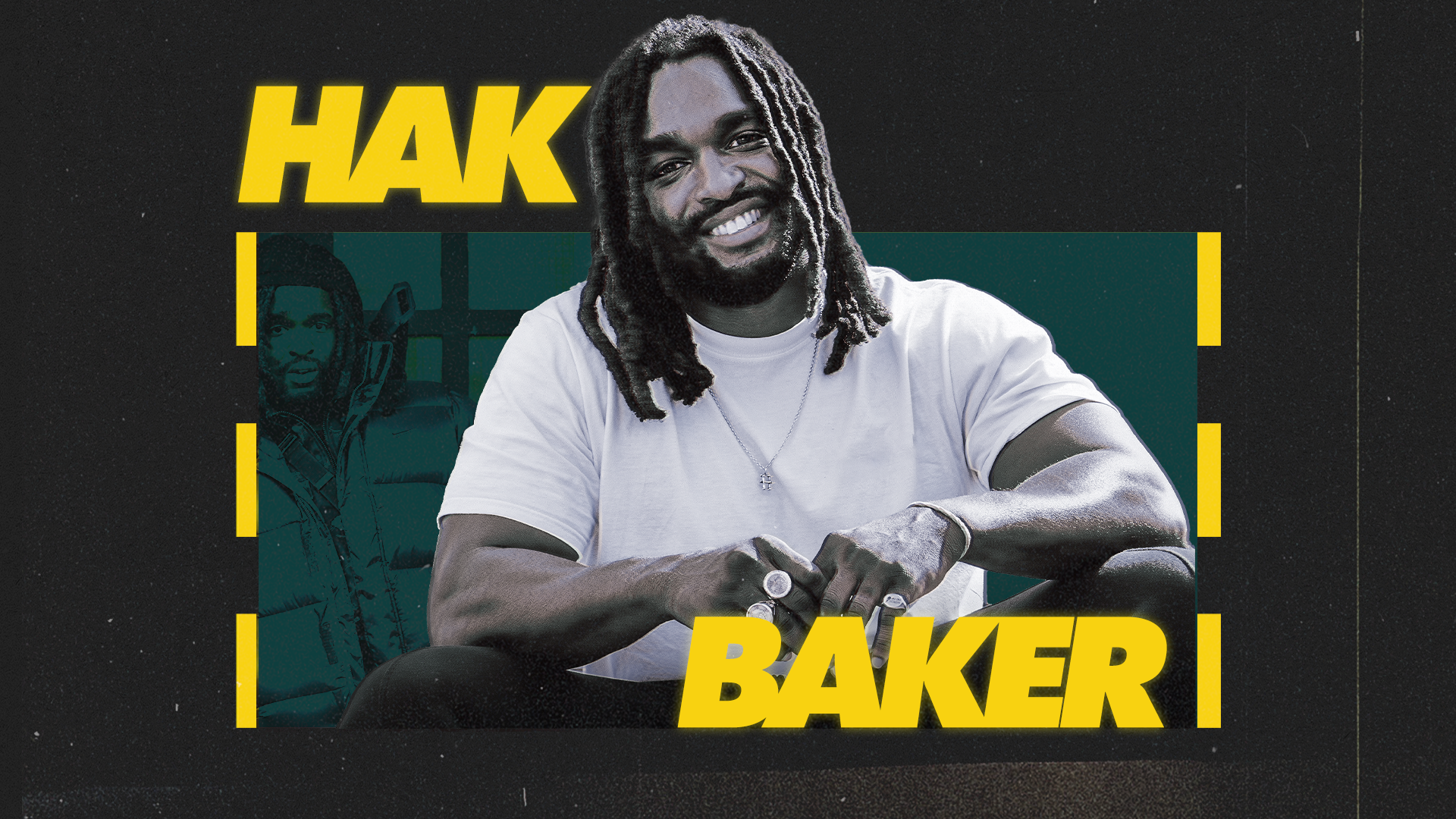 Hade Baker Hak Baker | Concert Dates & Tickets | Frontier Touring