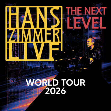 Hans Zimmer Live 2026
