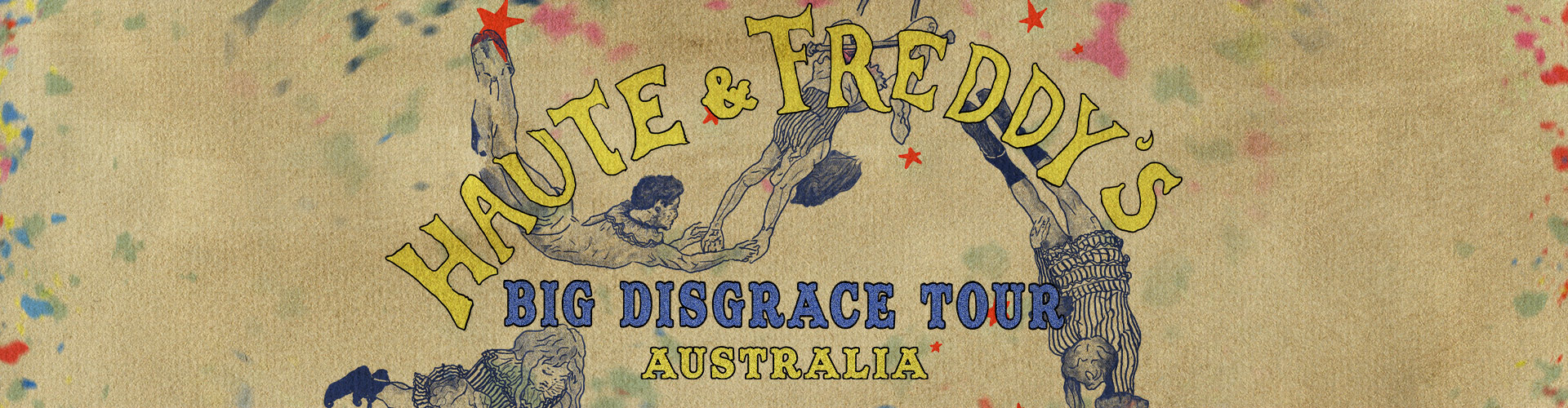 Frontier Touring Australia & New Zealand