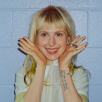 Hayley Williams