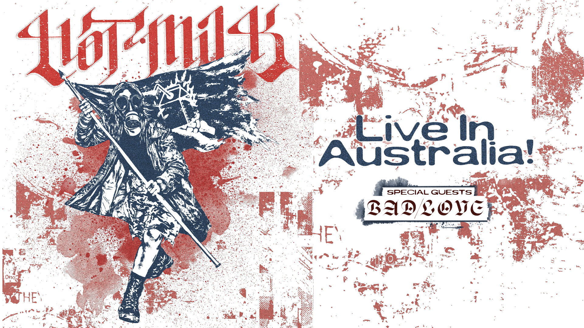 Frontier Touring Australia & New Zealand