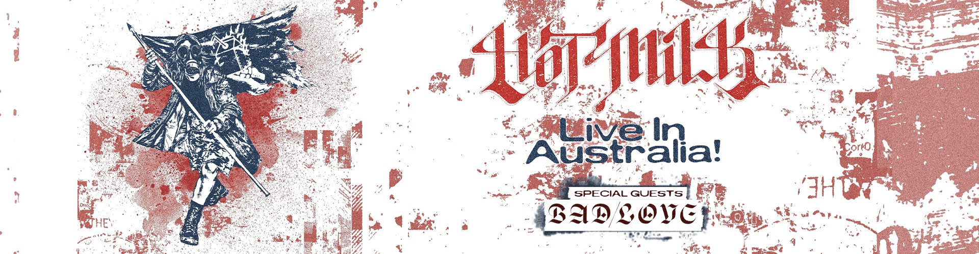 Frontier Touring Australia & New Zealand