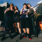 Hot Milk Machine