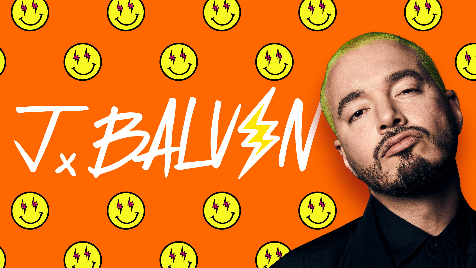 J Balvin Concert Dates & Tickets Frontier Touring