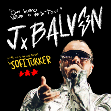 J Balvin 2024