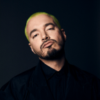 J Balvin