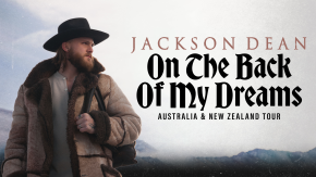 Frontier Touring Australia & New Zealand