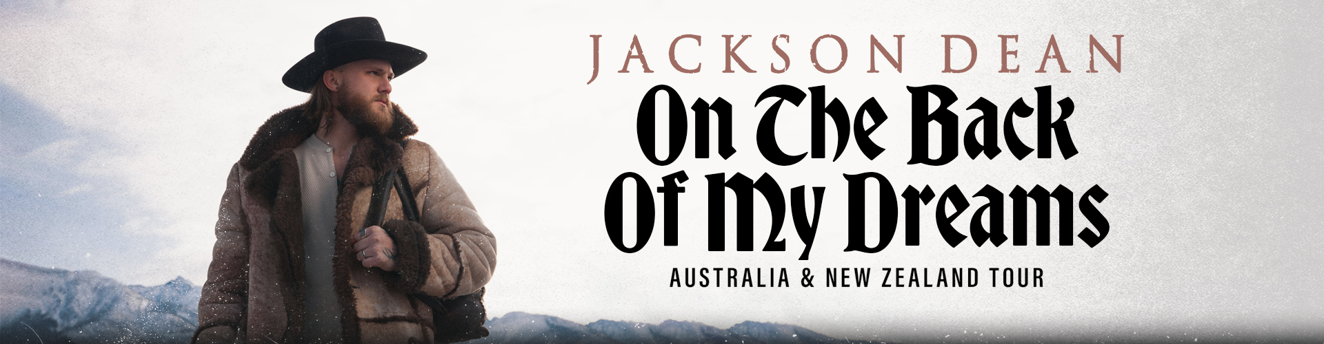 Frontier Touring Australia & New Zealand