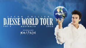 Frontier Touring Australia & New Zealand