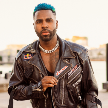 Jason Derulo