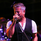 Jon Stevens