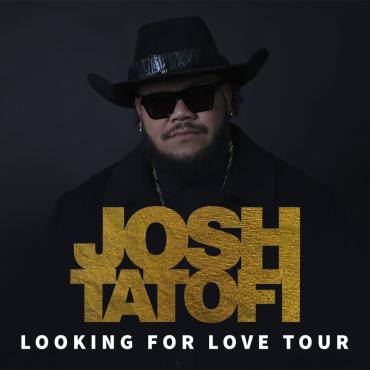 Josh Tatofi 2026