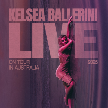 Kelsea Ballerini 2025