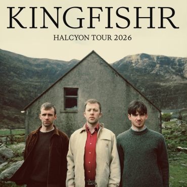 Kingfishr 2026