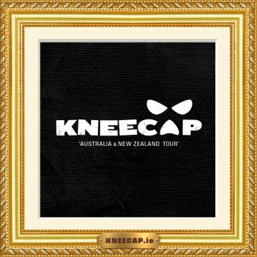 Kneecap 2025