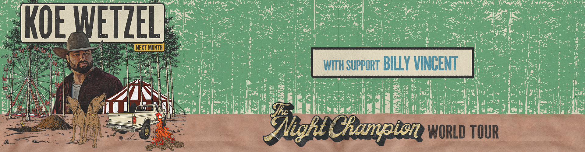 Frontier Touring Australia & New Zealand