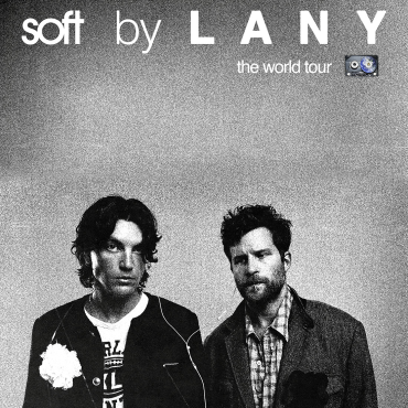 LANY 2026