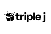 triple j