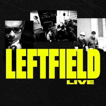 Leftfield 2026