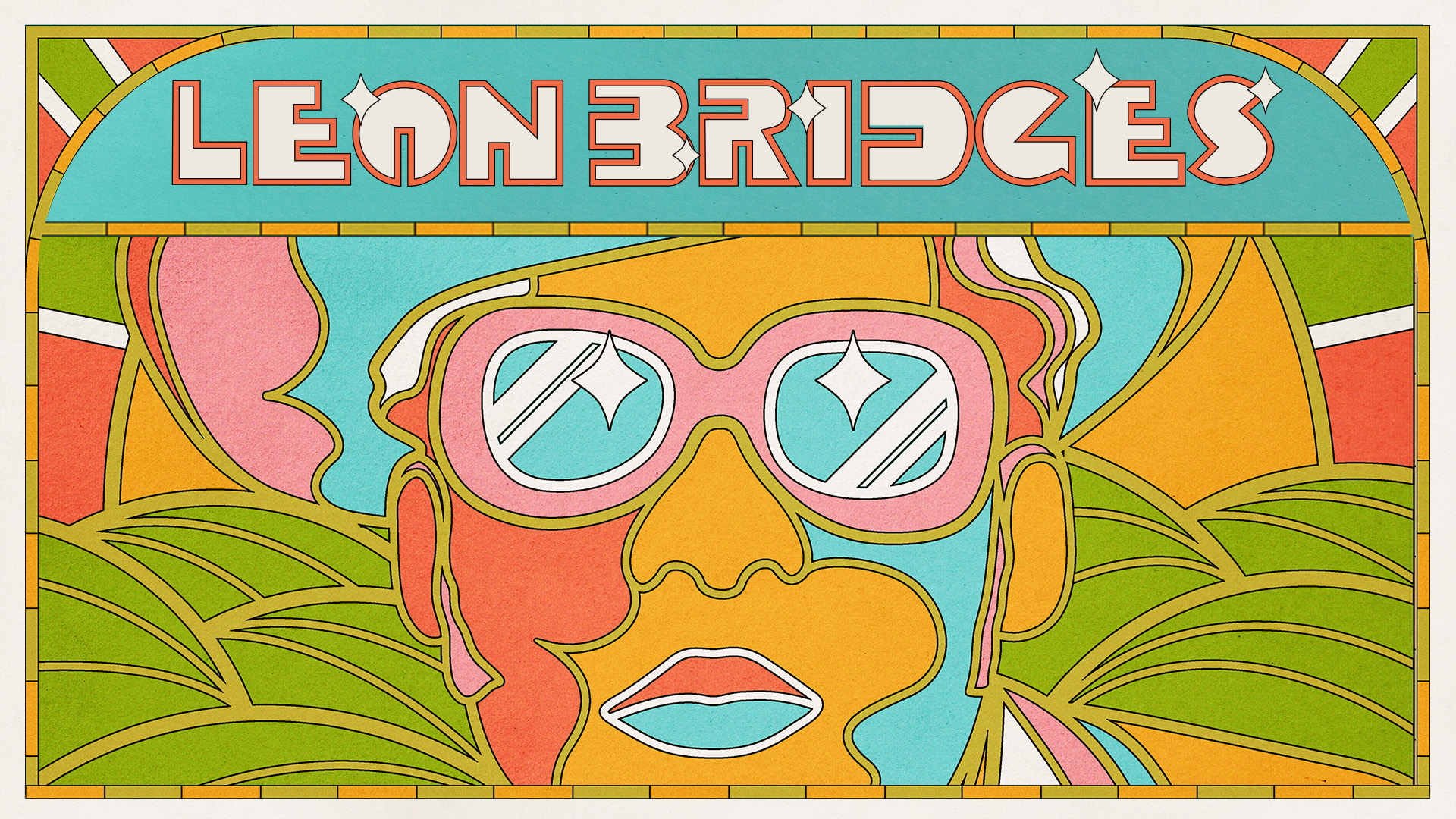 Leon Bridges Concert Dates & Tickets Frontier Touring