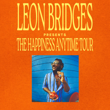 Leon Bridges 2027