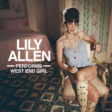 Lily Allen 2026