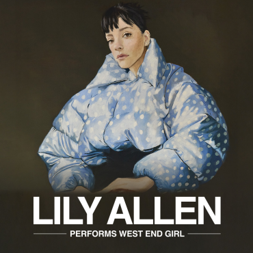 Lily Allen 2026