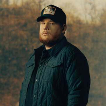 Luke Combs