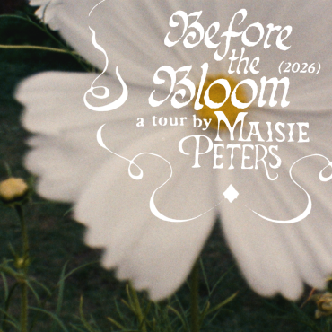 Maisie Peters 2026