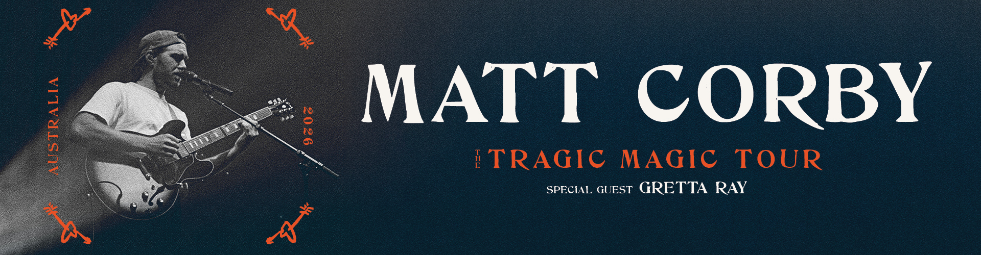 Frontier Touring Australia & New Zealand