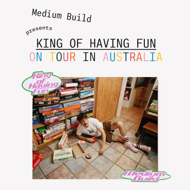 Medium Build 2027