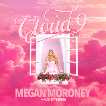Megan Moroney 2027