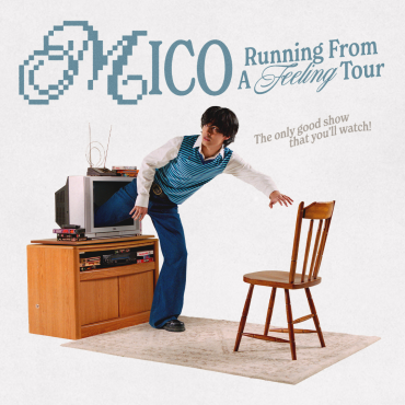 MICO 2026