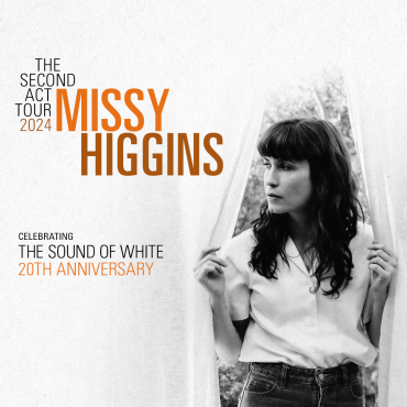 Missy Higgins 2024