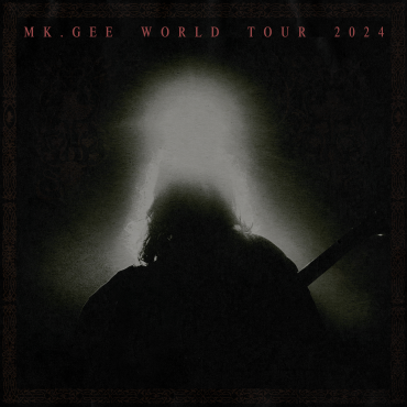 Mk.gee 2024