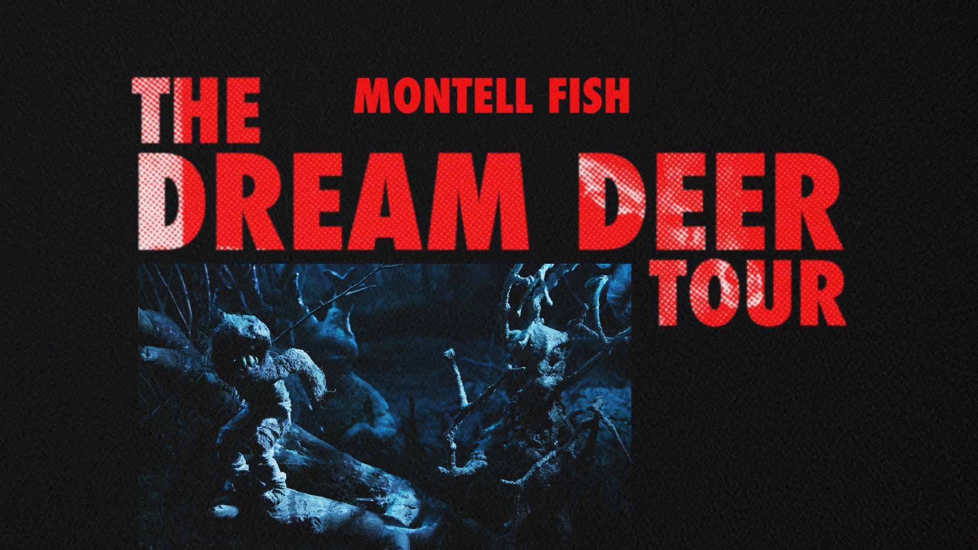 Montell Fish 2025 waitlist