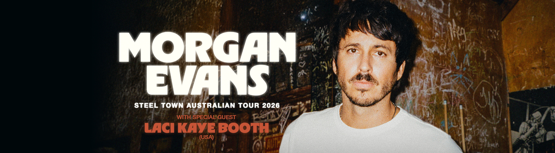 Frontier Touring Australia & New Zealand