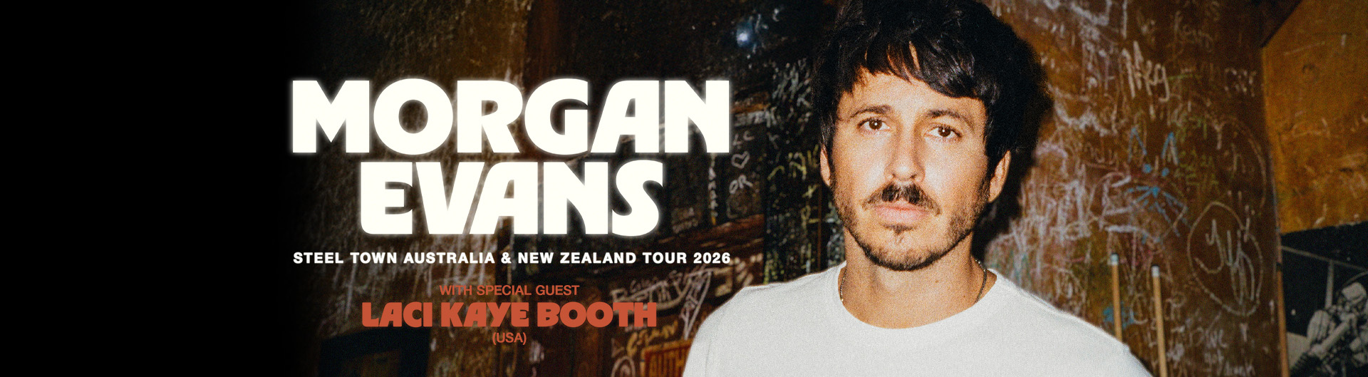 Frontier Touring Australia & New Zealand