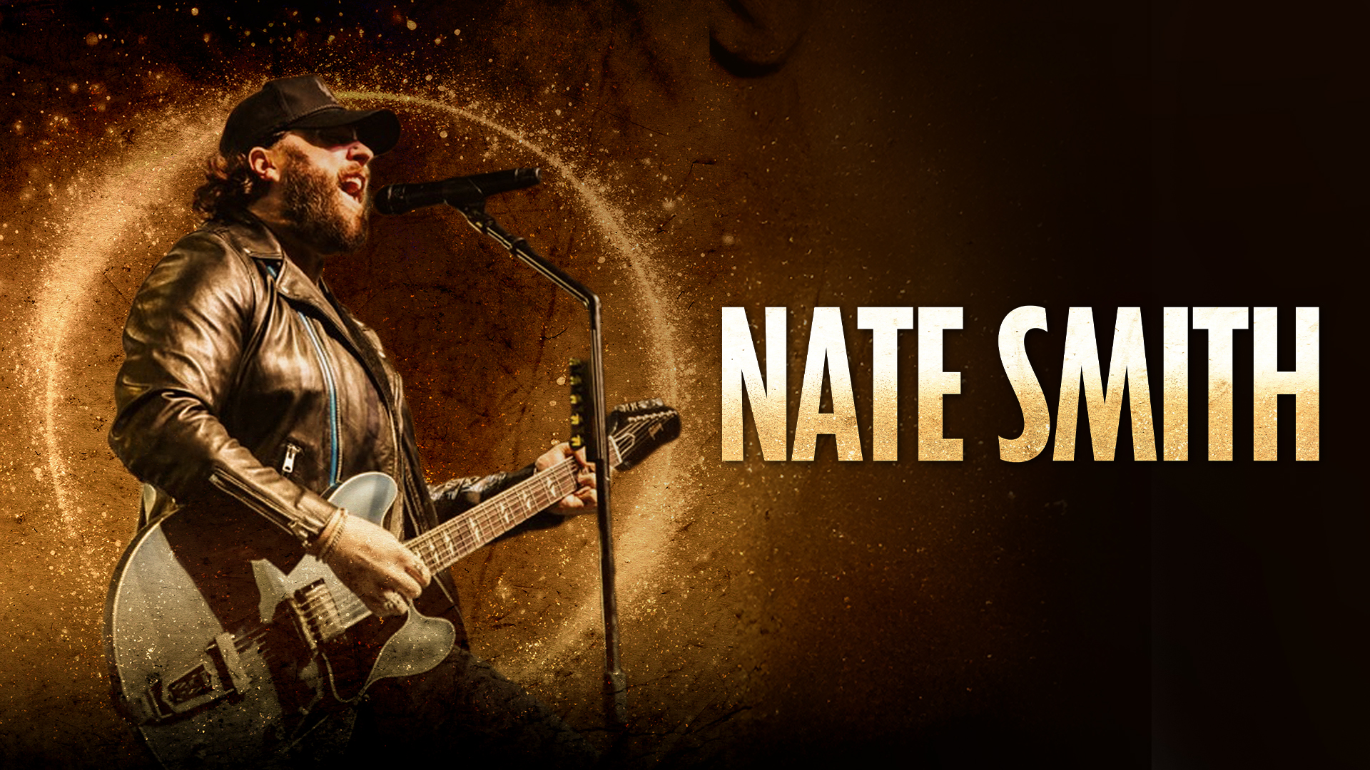 Nate Smith 2025 waitlist